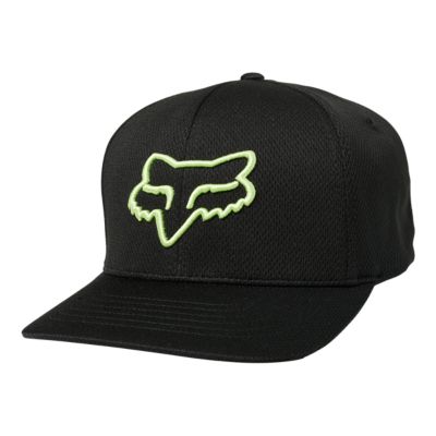 fox flexfit hats