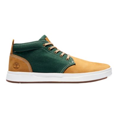 timberland men's davis square