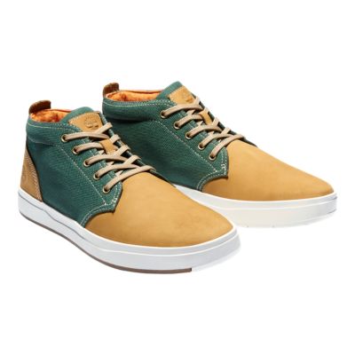 mens timberland davis square casual shoe