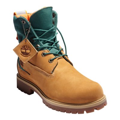 timberland premium 6 inch waterproof boots