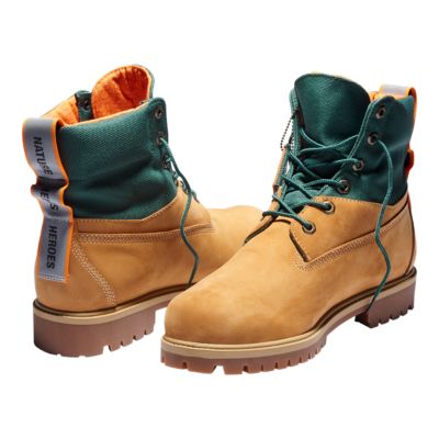 men's 6 inch waterproof boots