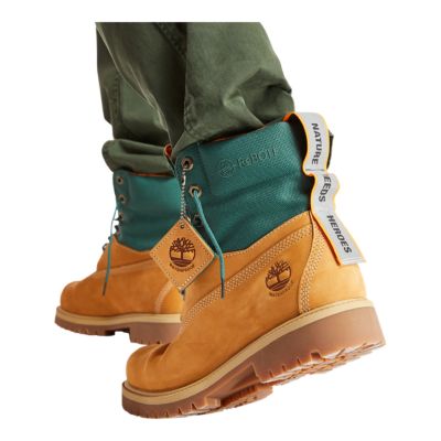 timberland 6 inch premium men