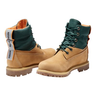 timberland fabric