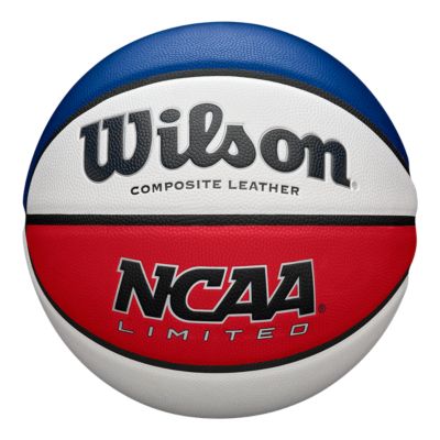 ncaa basketball ball
