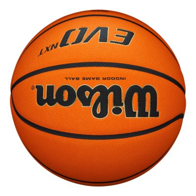 wilson evo nxt