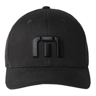 travis mathew winter hat