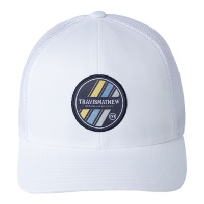 travis matthew hat