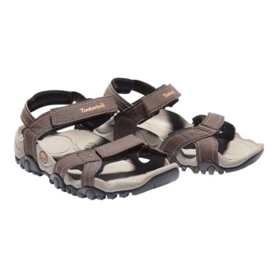 timberland men's granite trails sandal