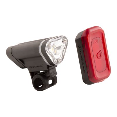blackburn front light