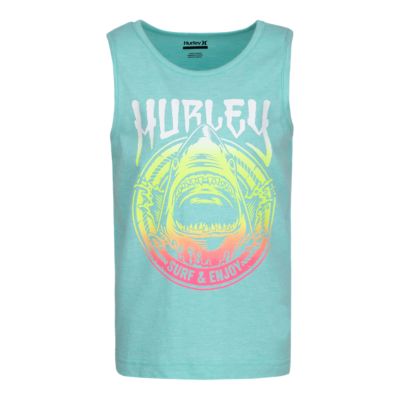 hurley kidswear