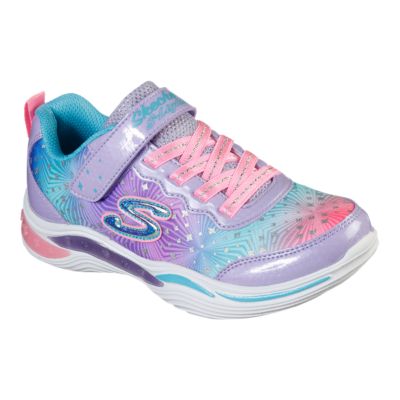 skechers girls school shoes
