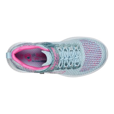 girls skechers bobs