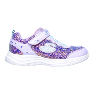 skechers sparkling shoes