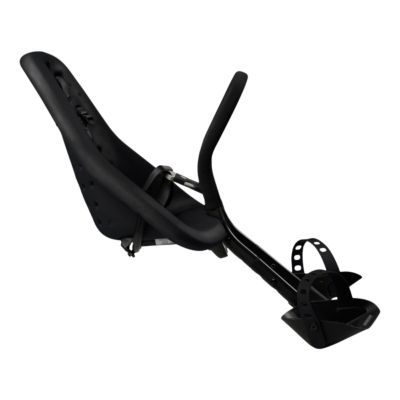 thule front bike seat