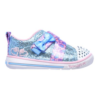 skechers twinkle play
