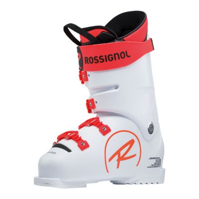 rossignol 130 ski boots