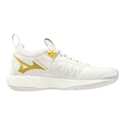 sport chek mizuno volleyball shoes