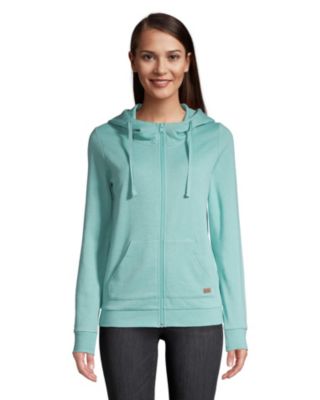 roxy zip hoodie