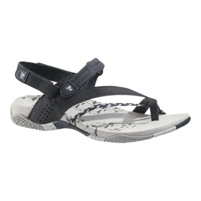 Women's Siena Strap Sandals, Sport | Sport Chek