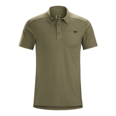 arcteryx polo