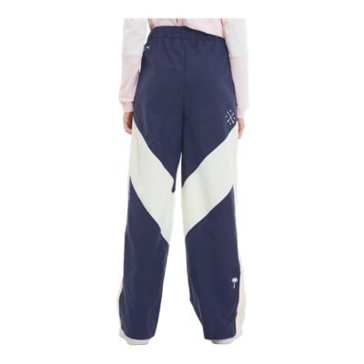 puma track pants womens