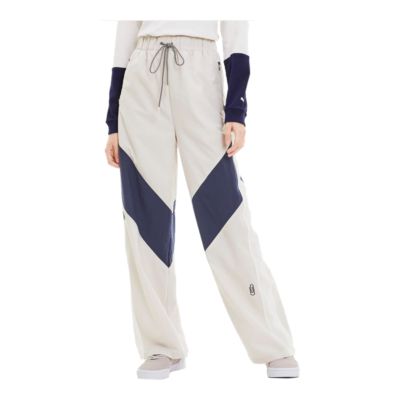 women's track trousers