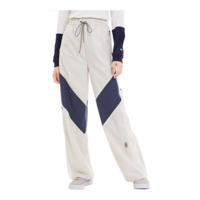 puma track pants for ladies