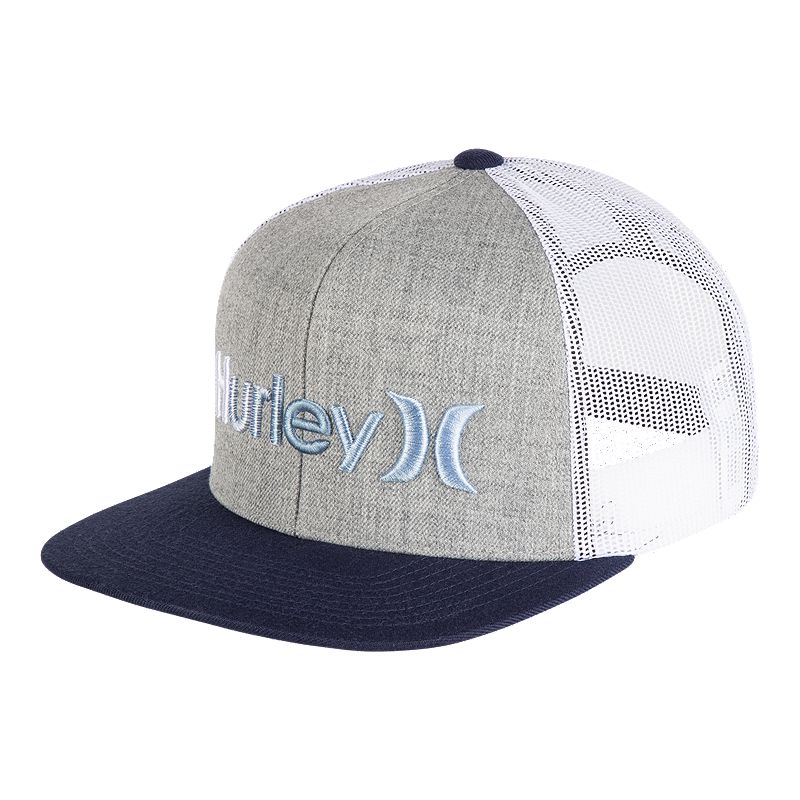 Hurley Men's One & Only Gradient Snapback Hat | Sport Chek