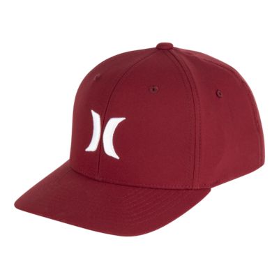 hurley cap dri fit