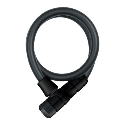 abus racer cable lock