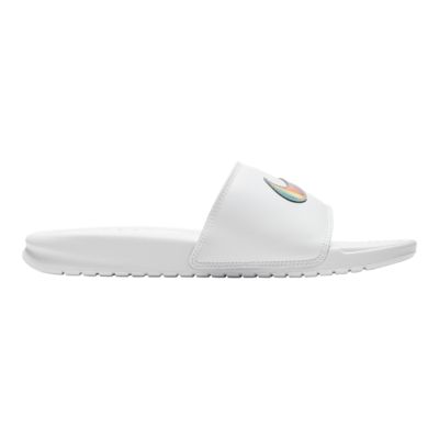 womens nike slides canada