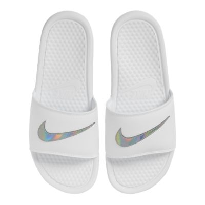 nike just do it sandals