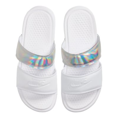 nike duo slides