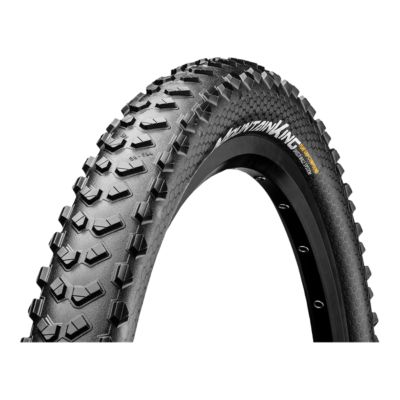 continental cross king protection 27.5 x 2.3