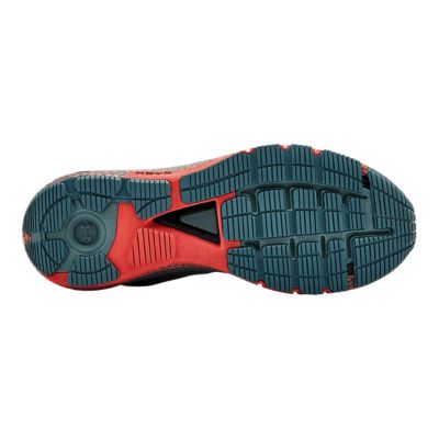 under armour mens walking shoes