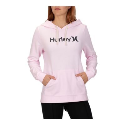 hurley pullover