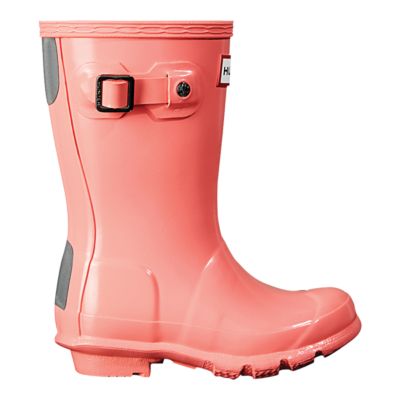 hunter mini rain boots