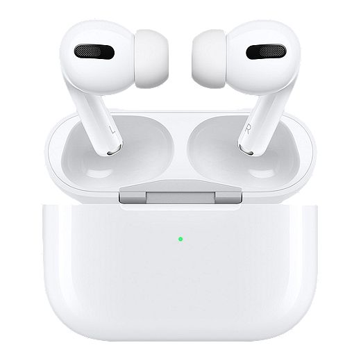 Apple AirPods Pro Wireless In Ear Earbuds, Bluetooth, Microphone