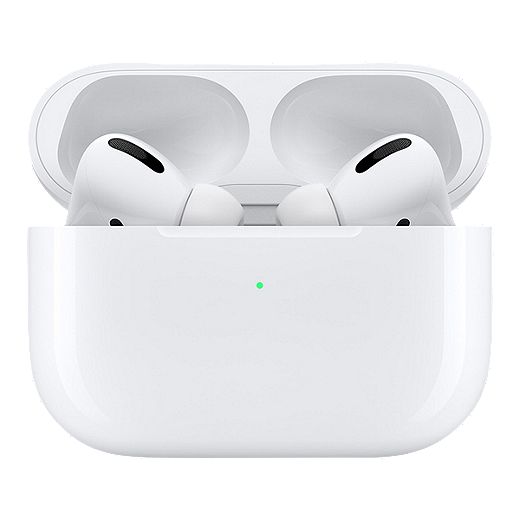 Apple AirPods Pro with Wireless Case | Sport Chek