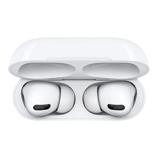 Apple AirPods Pro with Wireless Case | Sport Chek