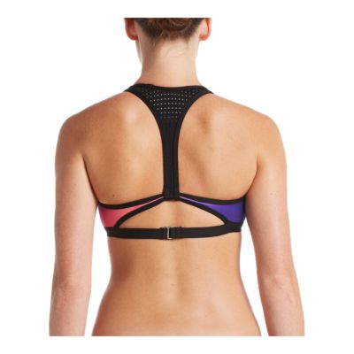 Spectrum Racerback Bikini Top 