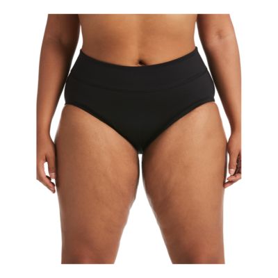 nike bikini shorts