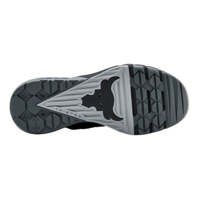 ua men's training shoes