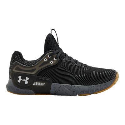 ua men's training shoes