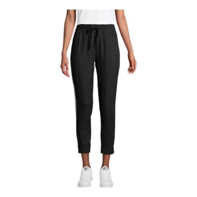 tuxedo joggers womens