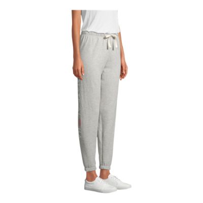 hurley sweatpants womens