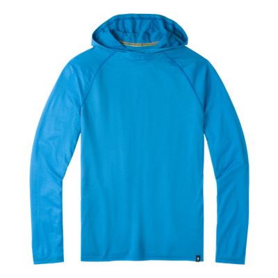 smartwool mens hoodie