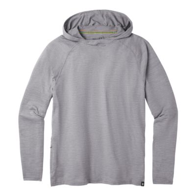 smartwool mens hoodie