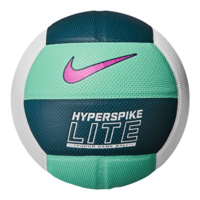 hyperspike volleyball