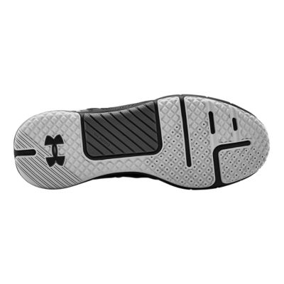 under armour men's hovr rise training shoes
